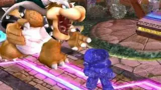 Brawl Texture Hacks