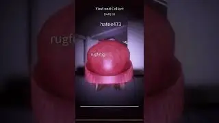 Nom #roblox #horrorgaming #shorts