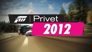 Forza Horizon (Xbox 360). Гоночный фестиваль твоих десятых.
