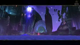 Valindra's End