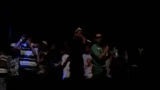 Jowell & Randy- Welcome to my cribs in Monterey