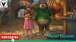 Fright Chasers: Thrills Gameplay Android/iOS