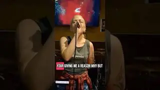 Save me too - live at SouthWhitneyDIY #poppunk #rock #music #newalbum #independentrock
