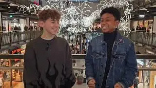 Hunter Uncut Episode 1 (Part 1) With Bertie Caplan