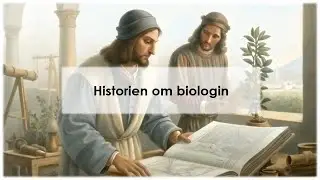 Historien om biologin