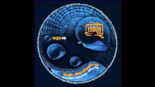 Tuccillo - Gold Curtain (Original Mix)
