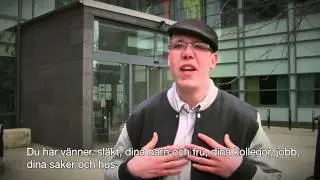 Vic Vem - Fuck en svensk tiger