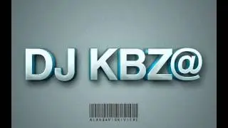 INTRO + ENERGIA - DJ KBZ@ 2012 REMIX