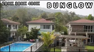 BUNGALOW PROJECT ON HIGHWAY DAHISAR CHECK NAKA 45 MINUTE FOUNTAIN HOTEL|HIGHWAY TOUCH NEAR MUMBAI