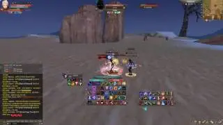 Epic Perfect World- Wizard vs Assassin| 1v1 Session