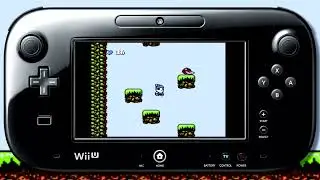 Ufouria The Saga NES Virtual Console Trailer - Wii U