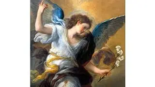 Invocaci&oacute;n Llamado De El Angel De la Guarda 🙏