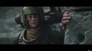 Sound Design Demo Reel - 2023