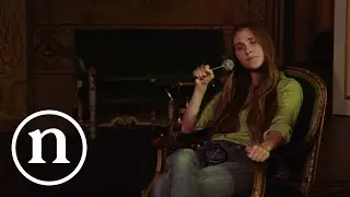 Konradsen performs «The Year Is Over» | Nerver Live session