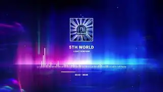 5TH World Visualizer