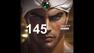 Kalim&aacute;n Los Hijos del Sol ☀️ Cap&iacute;tulo 145 final