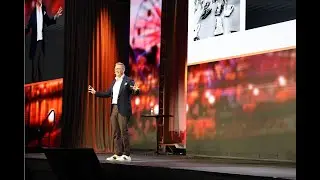 Space Odyssey 2035 - Future of Corporate Real Estate - Corenet Global Futurist