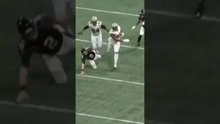Add insult to injury #nfl #mattryan #interception #football