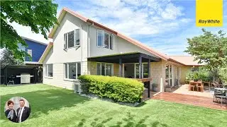 6 Wedmore Close, Travis Country