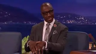 HUGE Mandela Effect Residue - 100% PROOF of the Monopoly Man Monocle from Conan Show!