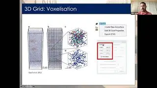 CCEM Webinar Series - APT Analysis of Reconstructed Data