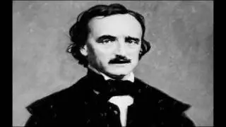 Edgar Allan Poe 