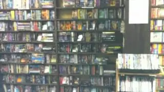 The Book Shop    Somerville MA
