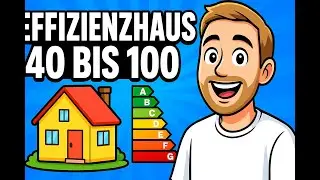 KfW Effizienzklassen: Darauf kommt es an!