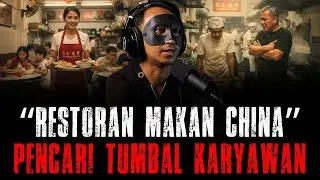 WOW…OMSET 1 CABANG BISA MILIARAN?! BOS CHINA TUMBALKAN KARYAWAN!!