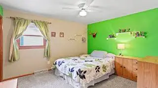 408 Hargrove Street, West Bend, WI 53095