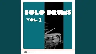 Bathroom Drums
