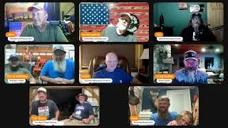 Sawmill & Forestry Round Table #18 Special Guests &ldquo;Two Guys Timber Framing&rdquo;