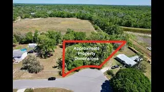 Mulberry, Florida Real Estate Photography - Ramblewood E, Mulberry, FL 33860