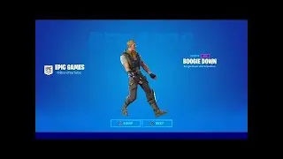 HOW TO ENABLE 2FA ON FORTNITE! (Chapter 3)