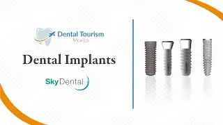 Dental Implants Mexico City - Dental Tourism Mexico