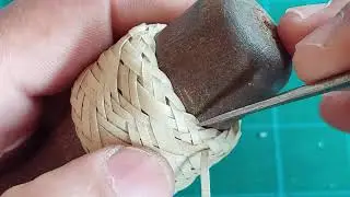 Bomba ingeniosa de Faudone parte 03.