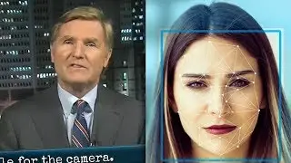 Minority Report Becomes Reality - Big Brother Is Here