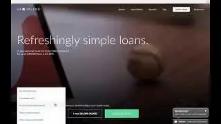 Grouplend &mdash; как получить персональное предложение