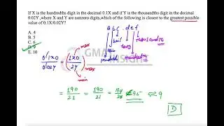 OG21 PS 166 Hard Maxima Minima Number properties