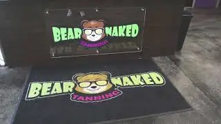Bear Naked Tanning