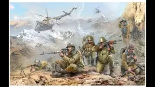 #soldier insert bullet on magazine aim and trigger it #BANG #Casulity second #bullets land on #skull