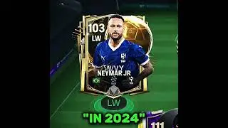 Neymar x FC Mobile Skills 🤣