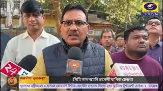 Modern Facilities to Come Up at Tripura Sundari Hospital : Finance Minister