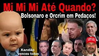 DIA 31/12! QUEM DIRIA: BOLSONARO REMENDADO E NA CADEIA! DIREITA FRACASSA EM TUDO! BRASIL SURPEENDE!