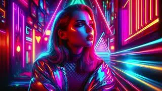 Eternity Arcade - Memories (Interlude)