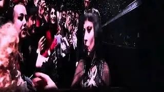 Lady Gaga - Vanish Into You - Live in New York 9/7/25