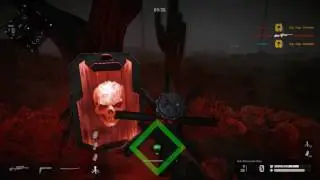 Mojave Gameplay - Sniper