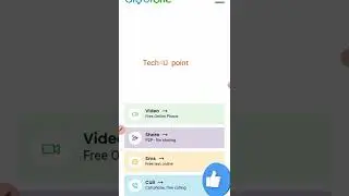Free call without sim card and network, video call, voice call.Free.