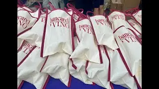 Vini e prodotti della Lunigiana in vetrina con Bancarel’Vino