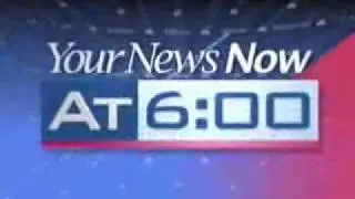 WLIO NBC Lima - 6:00PM Open - 2/15/08